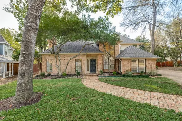 2207 Augusta, Mckinney, TX 75072