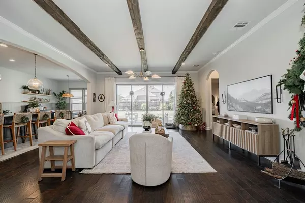 Mansfield, TX 76084,3204 Paxon Drive