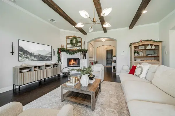 Mansfield, TX 76084,3204 Paxon Drive