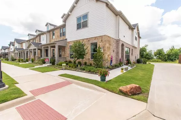 North Richland Hills, TX 76180,6569 Northern Dancer Drive