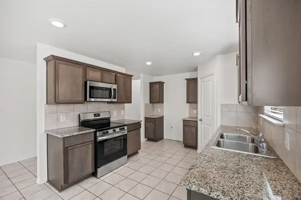 Seagoville, TX 75159,2617 Horton Drive