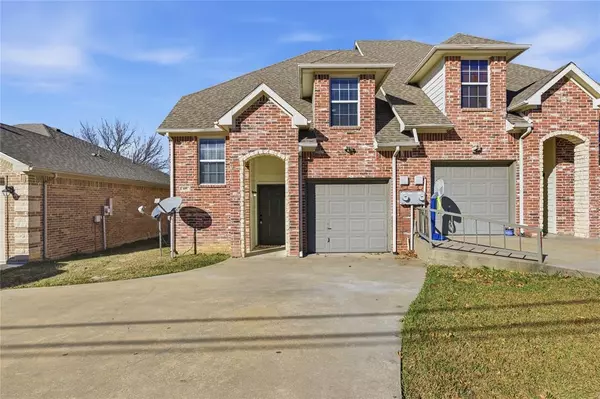 Sherman, TX 75090,609 E Mcgee Street #609