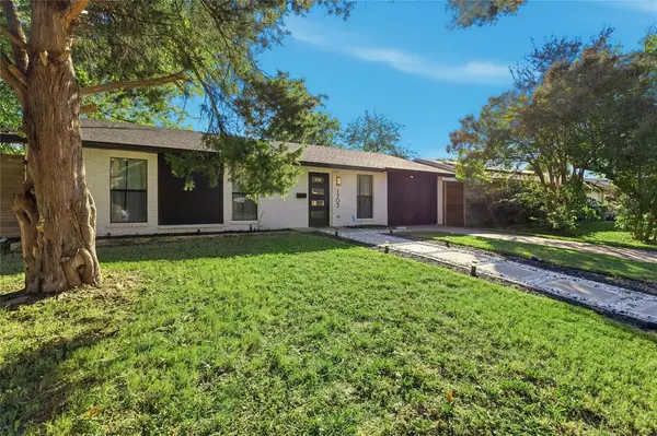 1202 Hillwood Drive, Lewisville, TX 75067