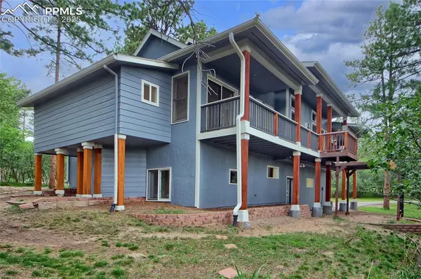 Larkspur, CO 80118,4036 Kalamath DR