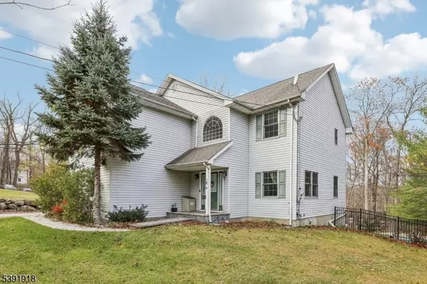 Jefferson Twp., NJ 07849,73 Edison Rd