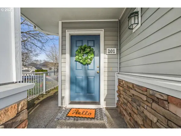 Beaverton, OR 97003,16212 SW AUDUBON ST #201