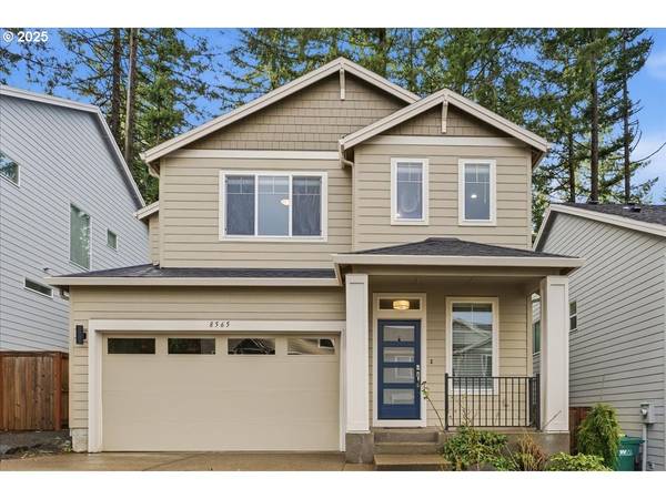 8565 SW 176TH AVE, Beaverton, OR 97007