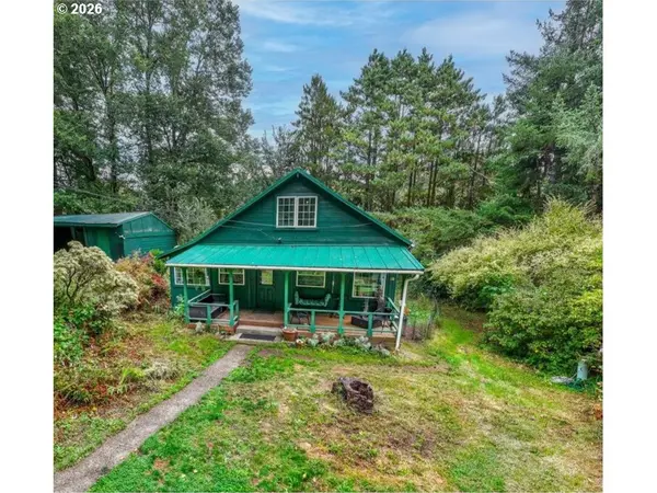 29 NEAL LOOP, Toledo, OR 97391