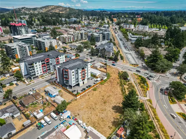 Langford, BC V9B 2S1,806 Station Ave