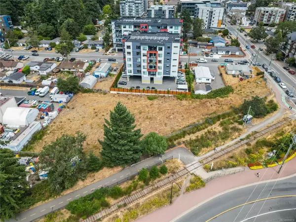 Langford, BC V9B 2S1,806 Station Ave