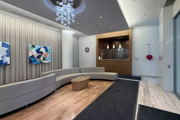 Toronto C15, ON M2J 0B6,62 Forest Manor RD #2503