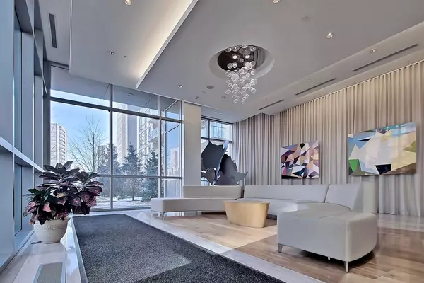 Toronto C15, ON M2J 0B6,62 Forest Manor RD #2503