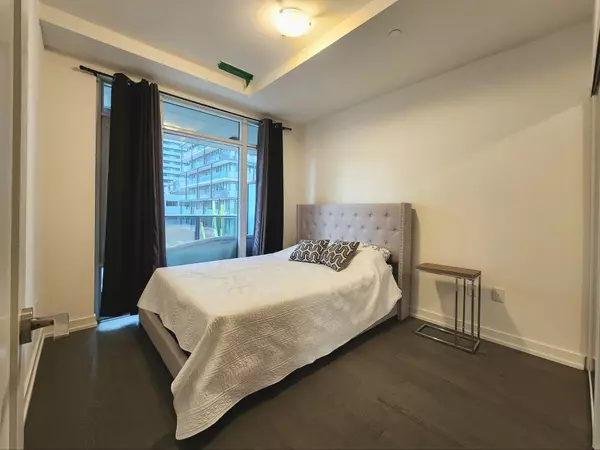 Toronto C01, ON M5V 0M4,330 Richmond ST W #1120