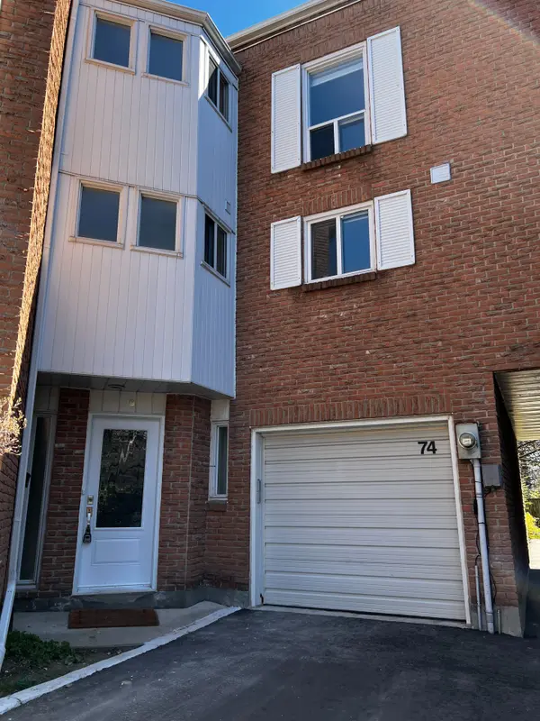 74 Thimble Berry WAY, Toronto C15, ON M2H 3K7