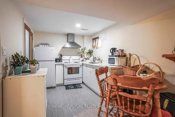 Toronto E09, ON M1E 4H8,7 Gillbank CRES #Bsmt