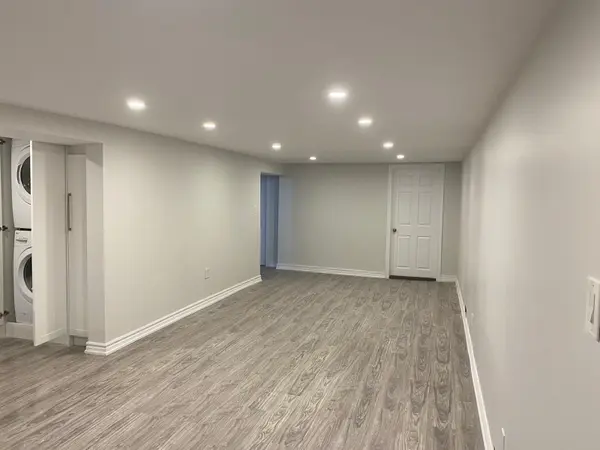 Pickering, ON L1W 1S3,871 Liverpool RD #Lower