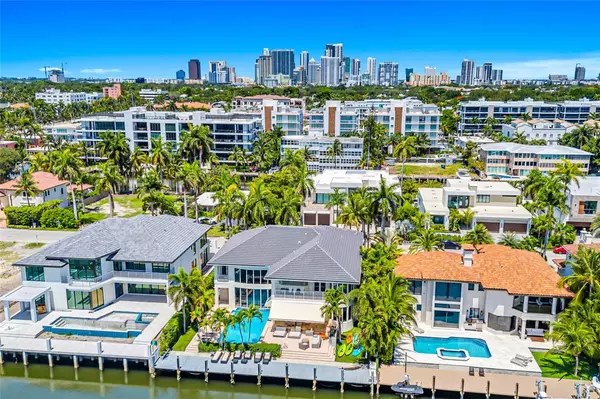 Fort Lauderdale, FL 33301,30 Fiesta Way