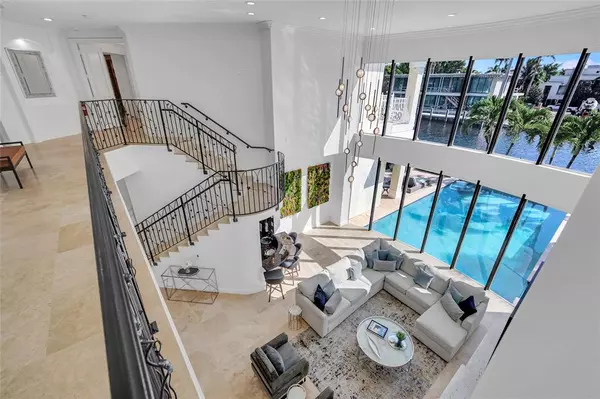 Fort Lauderdale, FL 33301,30 Fiesta Way