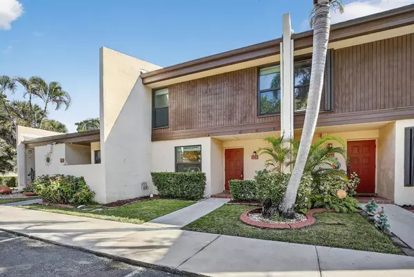 Pembroke Pines, FL 33024,1261 NW 99th Ter #47