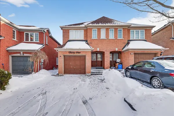 35 Tara CRES, Markham, ON L3S 4S8