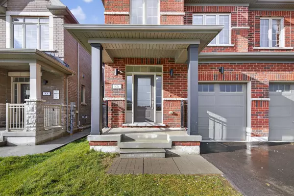 Barrie, ON L9J 0K8,86 West Oak TRL