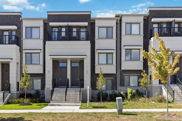 Caledon, ON L7E 2E1,142 Landsbridge ST