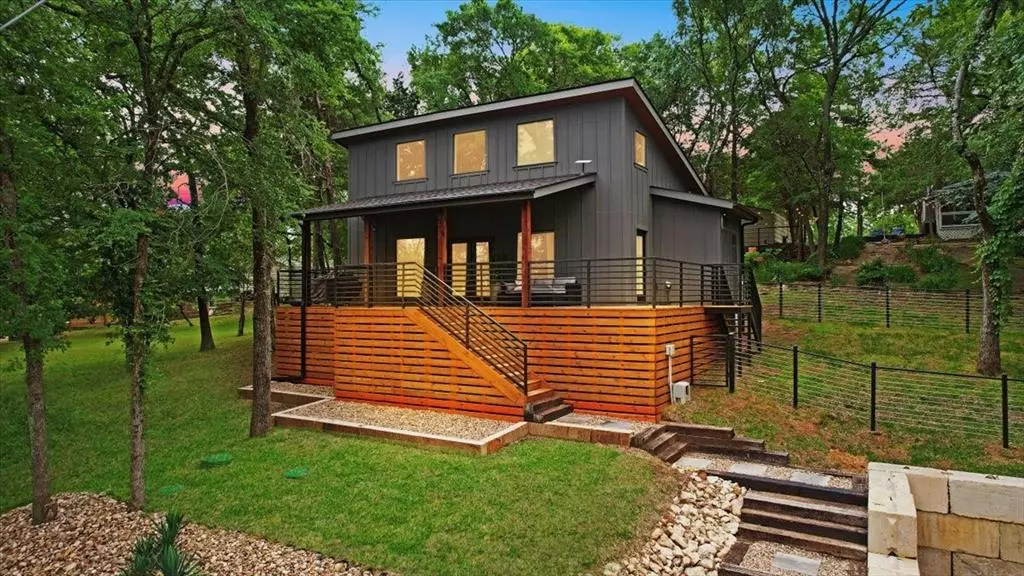 142 Wales Drive, Pottsboro, TX 75076