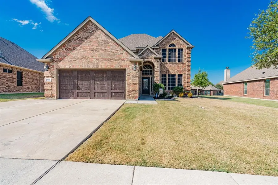 2612 Sabine Circle, Royse City, TX 75189