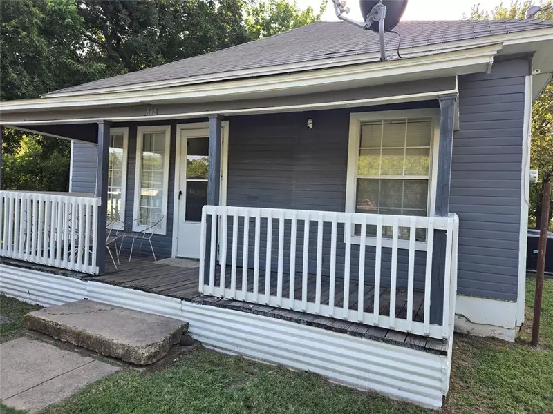 535 Hancock Street, Gainesville, TX 76240