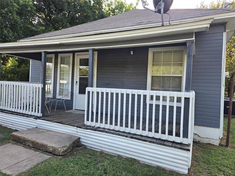 535 Hancock Street, Gainesville, TX 76240