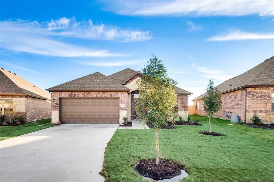 619 Beechwood Drive, Greenville, TX 75402