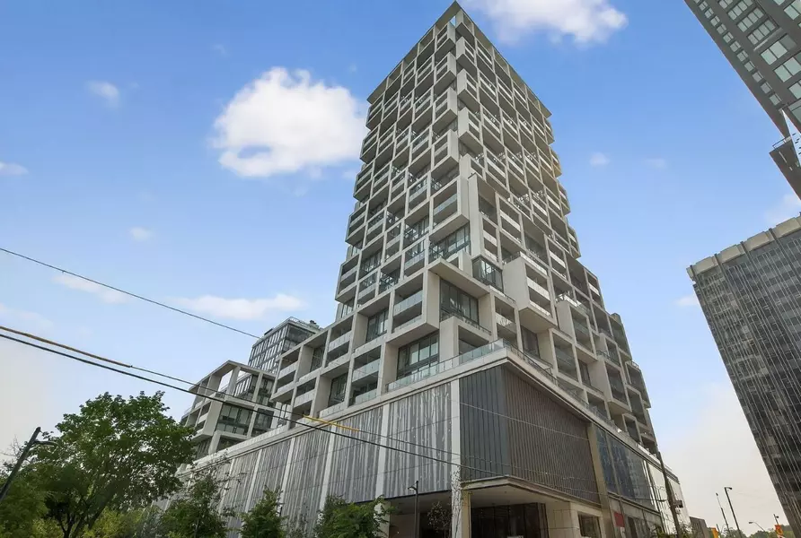 8 Hillsdale AVE E #26, Toronto C10, ON M4S 0B2