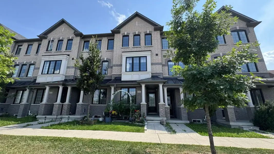 185 Rustle Woods AVE #BASEMENT, Markham, ON L6B 1P8