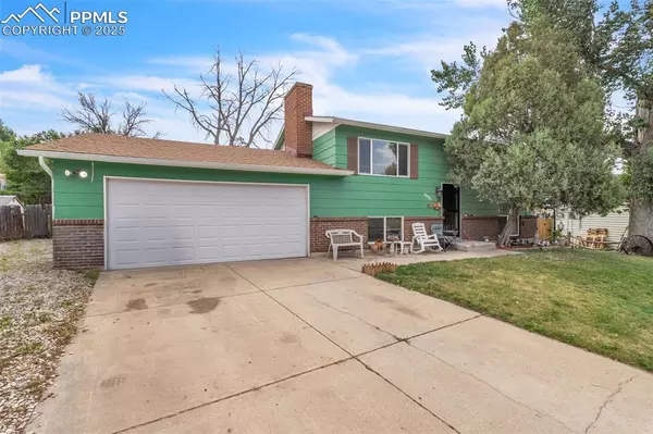 Colorado Springs, CO 80918,5015 Bonita WAY