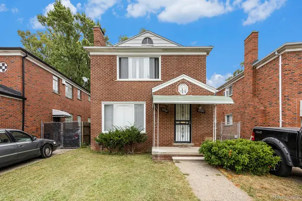 Detroit, MI 48227,15748 Hubbell ST