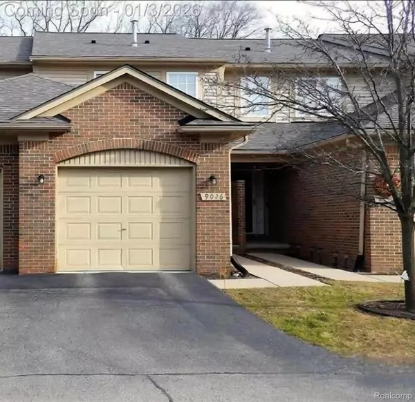 9026 Newport WAY, Livonia, MI 48150