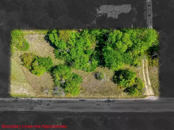 Bridgeport, TX 76426,TBD Twin Hills