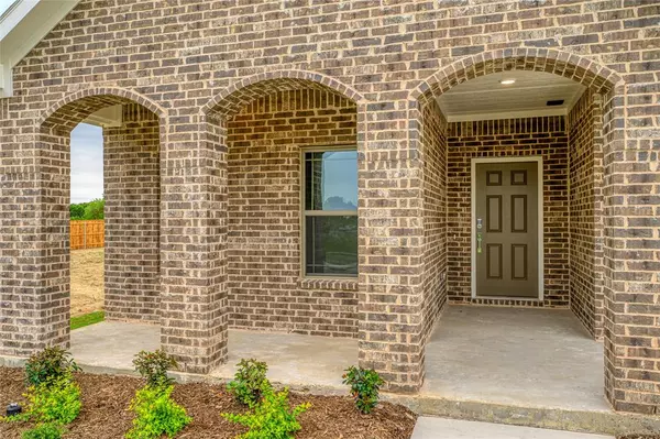 412 Heritage Grove Road, Blue Ridge, TX 75424