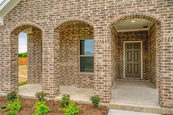 412 Heritage Grove Road,  Blue Ridge,  TX 75424