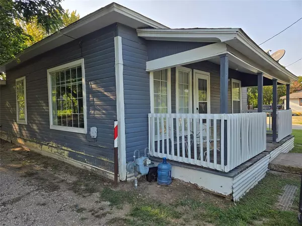 Gainesville, TX 76240,535 Hancock Street