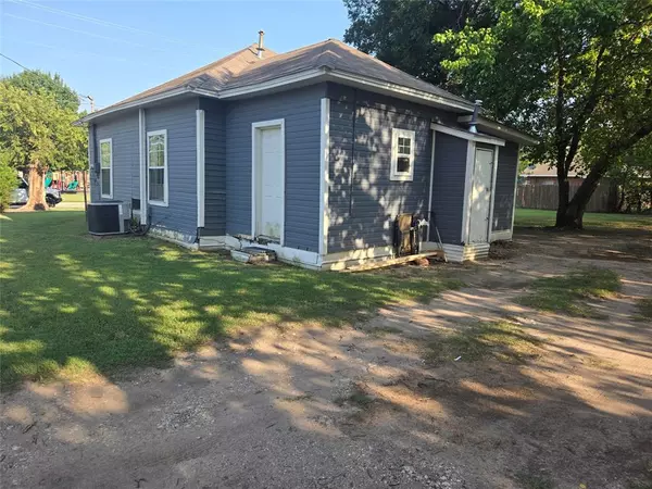 Gainesville, TX 76240,535 Hancock Street