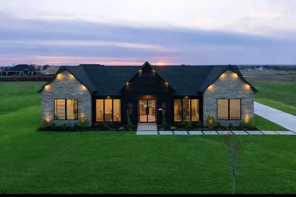 10651 Rye Bread Lane, Venus, TX 76084