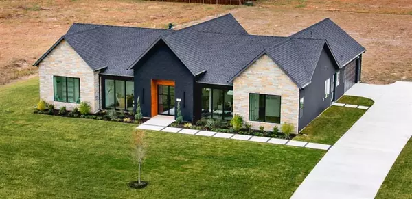 Venus, TX 76084,10651 Rye Bread Lane