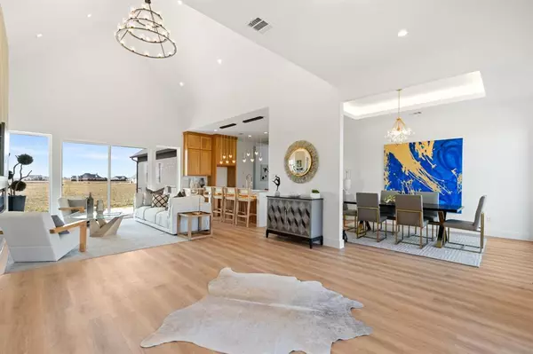 Venus, TX 76084,10651 Rye Bread Lane