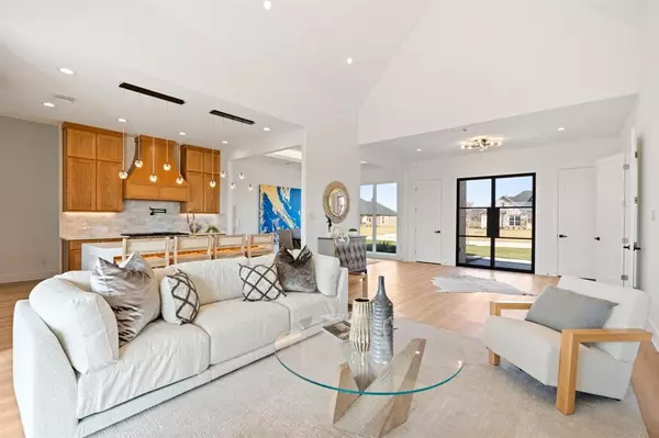 Venus, TX 76084,10651 Rye Bread Lane