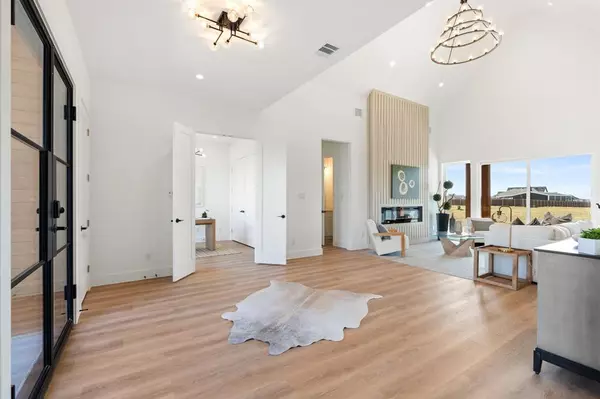 Venus, TX 76084,10651 Rye Bread Lane