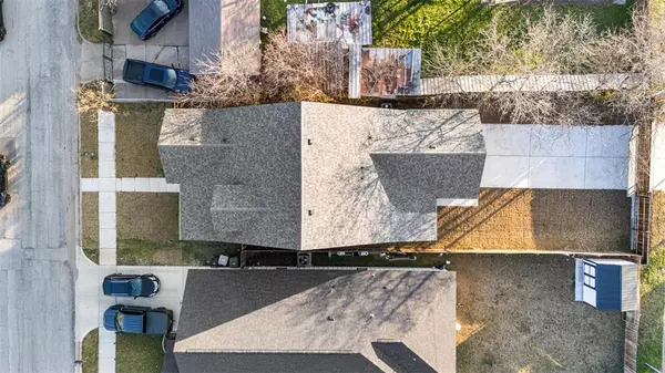 Fort Worth, TX 76105,1804 Vincennes Street