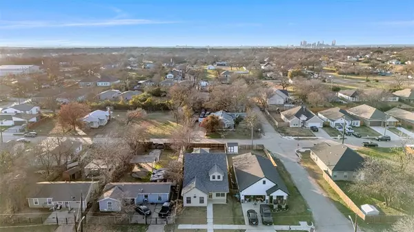 Fort Worth, TX 76105,1804 Vincennes Street