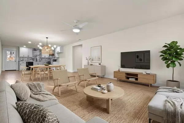 Fort Worth, TX 76119,3841 Burnice Drive