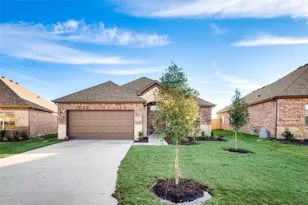 619 Beechwood Drive, Greenville, TX 75402